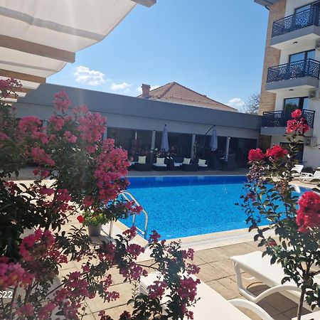 Villa Mystic Ohrid Exterior foto